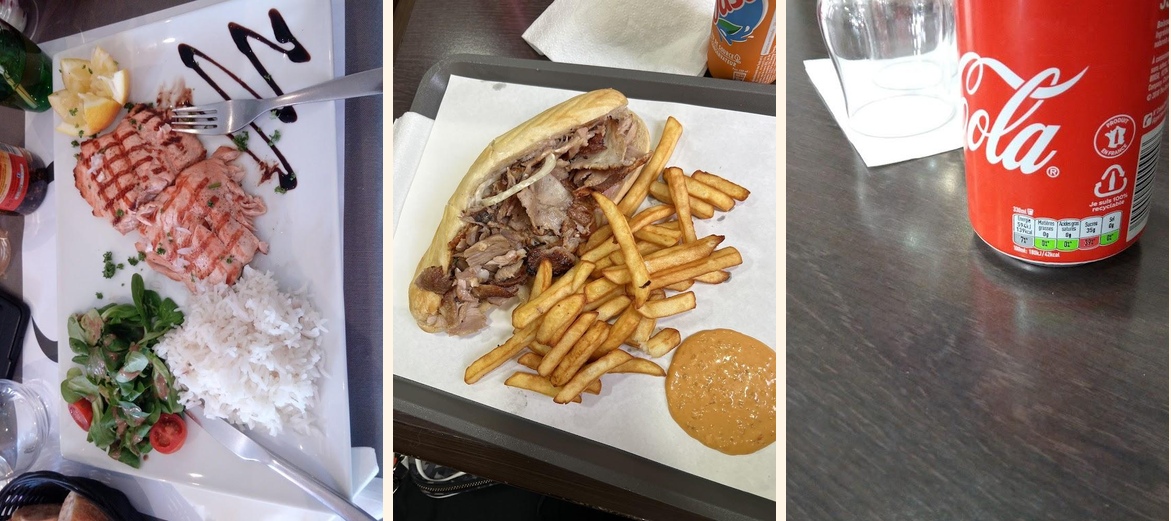 Restaurant Antalya 2 - Gallery Image 1