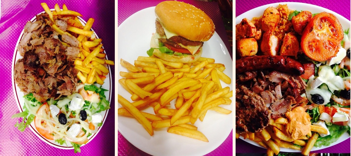 Restaurant Antalya 2 - Gallery Image 2