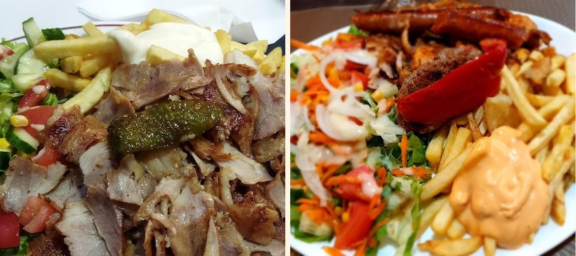 Restaurant Antalya 2 - Gallery Image 3