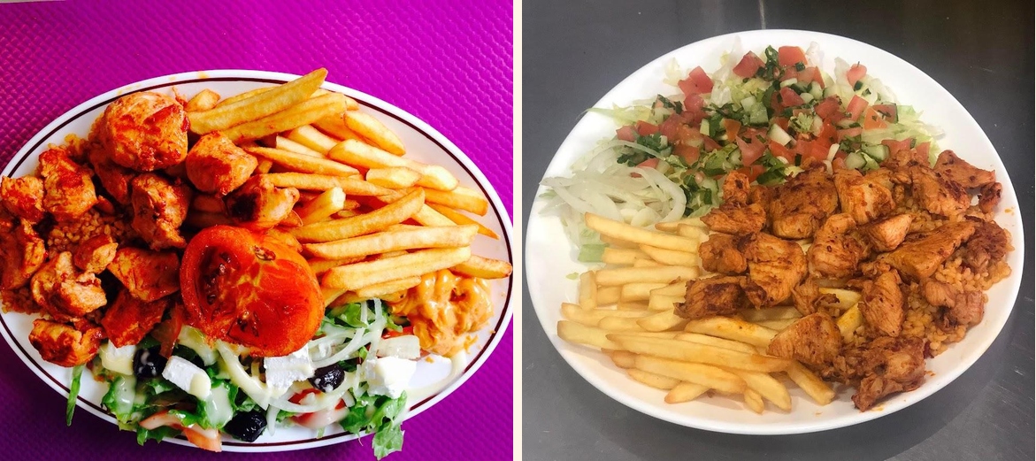 Restaurant Antalya 2 - Gallery Image 5