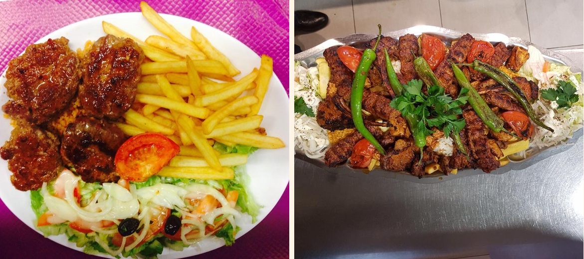 Restaurant Antalya 2 - Gallery Image 6