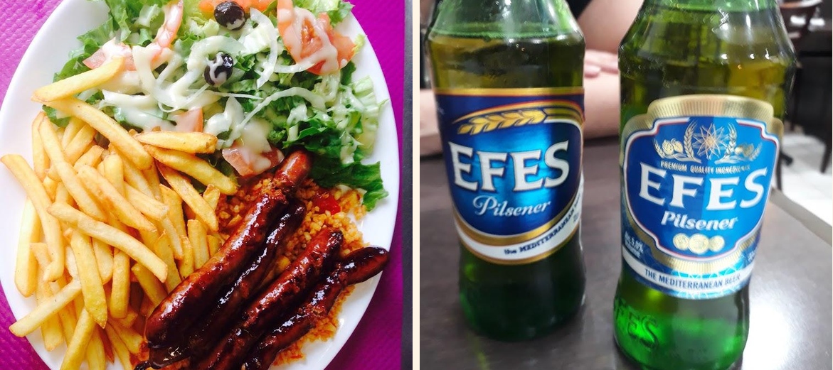 Restaurant Antalya 2 - Gallery Image 7