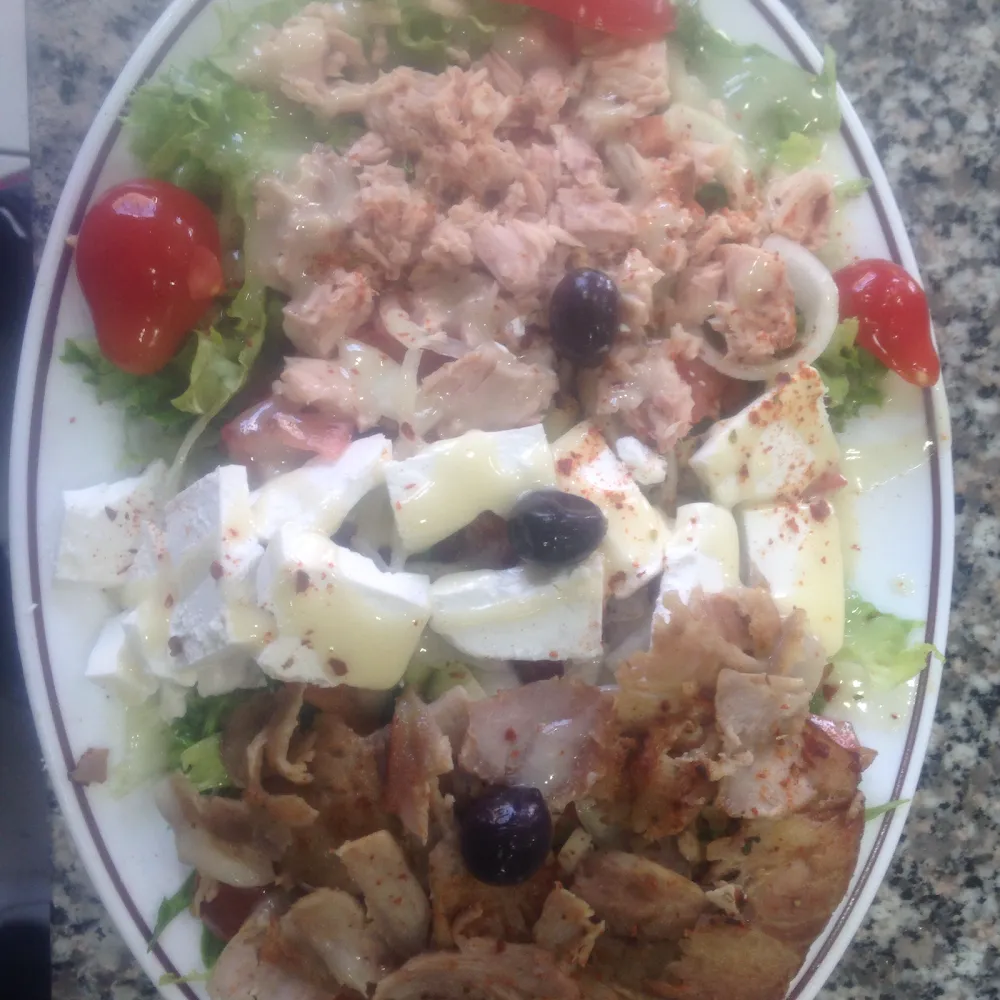Salade